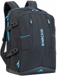 NB BACKPACK BORNEO 17.3"/7860 BLACK RIVACASE | 4260403573198 | 4260403573198