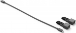 Logitech&reg; Rally Mic Pod Cat Coupler &ndash; ČIERNY | 952-000181 | 097855195180