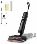 Vacuum Cleaner|DREAME|H15 Pro FoamWash|Dry&wet|Electric mop|Black/Red|Bagless|Battery|Suction power 23000 Pa|HHR46D | HHR46D | 6978515252778