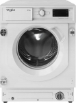 Pralko-suszarka Whirlpool Pralko-suszarka BI WDWG 961485 EU 9/6 kg | WDWG961485EU | 8003437643590
