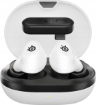 Steelseries Arctis GameBuds White | 61682 | 5707119059206