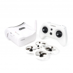 BetaFPV Cetus X Kit ELRS | Dron + gogle FPV | | CETUS X KIT ELRS | 738156453684
