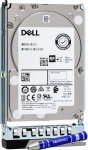 Dysk serwerowy Dell 2.4TB 2.5'' SAS-3 (12Gb/s)  (401-ABHQ) | 401-ABHQ | 5397184222768