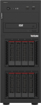 Serwer Lenovo Lenovo ThinkSystem ST250 V3 serwer Tower Intel&reg; Xeon&reg; 6353P 2,7 GHz 16 GB DDR5-SDRAM 800 W | 7DCE100CEA | 8032976197752