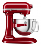 Kitchenaid 5KSM60SPXEER K&uuml;chenmaschine 5,6 L ARTISAN | 5KSM60SPXEER | 5413184908294