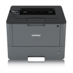 Brother HL-L5000D | Mono | Laser | Standard | Maximum ISO A-series paper size A4 | Graphite | HLL5000DZW1 | 4977766753289