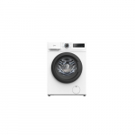 Midea | Washing Machine | MF110W70B/W-HR | Energy efficiency class A | Front loading | Washing capacity 7 kg | 1200 RPM | Depth 40 cm | Width 60 cm | Display | LED | Steam function | White | MF110W70B/W-HR | 6945878349513