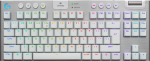 Klawiatura Logitech G915 X Lightspeed TKL GL Tactile (920-012737) | 920-012737 | 5099206121744