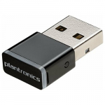 Plantronics Adapter Bluetooth Spare BT600 czarny | 204880-01 | 0017229149946