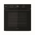 Orkaitė Whirlpool OMSK58CU1SB | WH102340 | 8003437939525