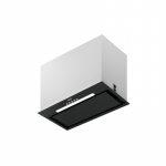FRANKE HOOD FBFE BK MATT 305.0665.364 | 305.0665.364 | 7612986152982