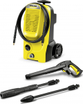 KARCHER K 5 Classic pressure washer - 1.950-700.0 | 1.950-700.0 | 4066529057884