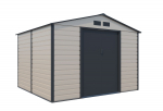 Sodo namelis k G21 GAH 706 - 277 x 255 cm 6390065 | 6390065 | 8595627420741