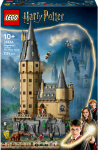 Harry Potter 76454 Hogwarts Castle: Main Tower | 76454 | 5702017812922