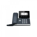 Telefon Yealink Ip Phone Black 8 Lines Lcd | Ip Phone Black 8 Lines Lcd | 5715063213056