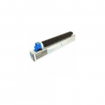 Toner Utax  Utax Toner 1T0C2LCUT1 / CK-8545C XL Cyan | 1T0C2LCUT1 | 4053768317428