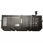 Bateria Dell 52Wh Lithium Ion battery for | 52Wh Lithium Ion battery for | 5715328185470