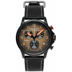 Zegarek Bauhaus Zegarek Bauhaus Aviation 28885 42 mm | 28885 | 4041338288858