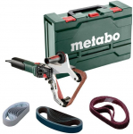 Szlifierka Metabo .Belt Sander RBE 15-180 Set (602243500) | 602243500 | 4007430298799