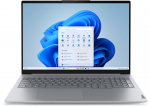 Lenovo ThinkBook 16 G8 IRL Intel Core 5 210H Laptop 40.6 cm (16") WUXGA 16 GB DDR5-SDRAM 512 GB SSD Wi-Fi 6E (802.11ax) English Grey | 21SH008GRI | 198156167453