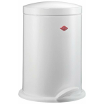 Wesco Kosz na śmieci biały 13l ALPHA | 8012148 | 4027801205546