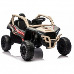 Memorysolution Auto Na Akumulator Kawasaki JS330 24V5Ah Czarno-Beżowe | 5905991087434 | 5905991087434