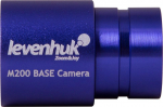 Mikroskop Levenhuk Aparat cyfrowy fotograficzny M200 BASE | 123478 | 0611901505527