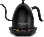 Czajnik Brewista Brewista - Artisan Variable Temperature Kettle Czarny 1l - Czajnik elektryczny | BA10VKVDE-BB | 810060500187
