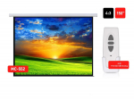 Projector Screen MC-552 eletric 150 inches | MC-552 | 5903292802282
