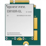 Lenovo modul ThinkPad Quectel EM160R-GL 4G LTE-A Cat 16 M.2 WWAN Module | 4XC1R04815 | 195892109594
