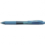 Pi&oacute;ro Pentel EnerGel 0,35 mm Niebieski (12 Sztuk) | BL107-SX | 0884851009029