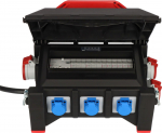 Brennenstuhl Brennenstuhl Professional Distributor BSV 5-32A FI | 9150320061 | 4007123687909