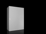 Rittal AX Obudowa kompaktowa 800x1200x400 mm blacha stalowa z pł. mont. jednodrzwiowa 3-punktowy system zamknięcia 1281.000 | 1281.000 | 4028177813106