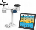 Stacja pogodowa Bresser Bresser Weather Center 7-in-1 solar 6-days 4cast Pro SF | 7003220 | 4007922071855