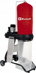 Einhell Einhell extraction system TE-VE 550/1 A, extraction station (red/black, 550 watts) | 4304156 | 4006825648058