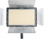 Yongnuo Lampa LED Yongnuo YN-1200 3200-5500K MOC Bluetooth | 0000001982 | 6947110912202