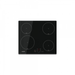 CATA Hob | IB 6324E2 BK | Induction | Number of burners/cooking zones 4 | Touch | Timer | Black | 08063119 | 8422248355704