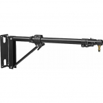 Manfrotto WALL BOOM SHORTER BLCK 0,7-1,2 | 098SHB | 8024221016116