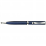 Diplomat Długopis DIPLOMAT Excellence A2, ciemnoniebieski/srebrny | 4009746010560 | 4009746010560
