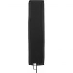 Avenger Avenger Flaga czarna Cutter 46x120cm | I1021 | 8024221246193