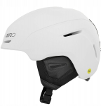 MIVIDA Kask zimowy GIRO NEO MIPS matte white roz. L (59-62.5 cm) | GR-7172801 | 196178227490