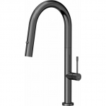 Bateria kuchenna Quadron Felicity T Line SteelQ stojąca grafitowy metal (84818011) | 84818011 | 5904310991674