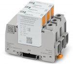 Phoenix Contact Ogranicznik przepięć typu T1/T2 VAL-SPP-T1-1000DC-PV-2+V-UT | 1466776 | 4063151862619