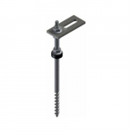 Hewalex Uchwyt KS2600-2B-S250.U204kolektory słoneczne | HSM226US25 | 5902023524349