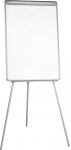 Flipchart Bi-Office NA TR&Oacute;JNOGU, 70X102CM, TABLICA SUCHOŚCIERALNA MAGNETYCZNA PLASTIKOWA RAMA (GEA2306315) | GEA2306315 | 5603750503156
