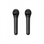 Epson Wireless Karaoke Microphone Pair | ELPKM01 | V12HC00080 | 8715946744377