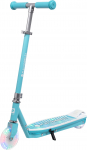Hulajnoga elektryczna Rebel Hulajnoga elektryczna dla dzieci FUN WHEELS LIGHT Blue | ZAB0034 | 5901890128001