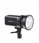 Lampa błyskowa Jinbei Lampa błyskowa akumulatorowa Jinbei HD400MAX 400Ws TTL | 6933793921464 | 6933793921464