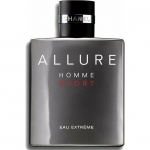 Chanel  Allure Homme Sport Eau Extreme EDP 50 ml | 3145891235500 | 3145891235500