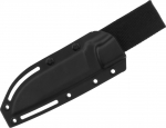 ZA-PAS N&oacute;ż ZAPAS Ultra Outdoor Cerakote Micarta Toxic | UOT-CE-M-BR | 5905413180613